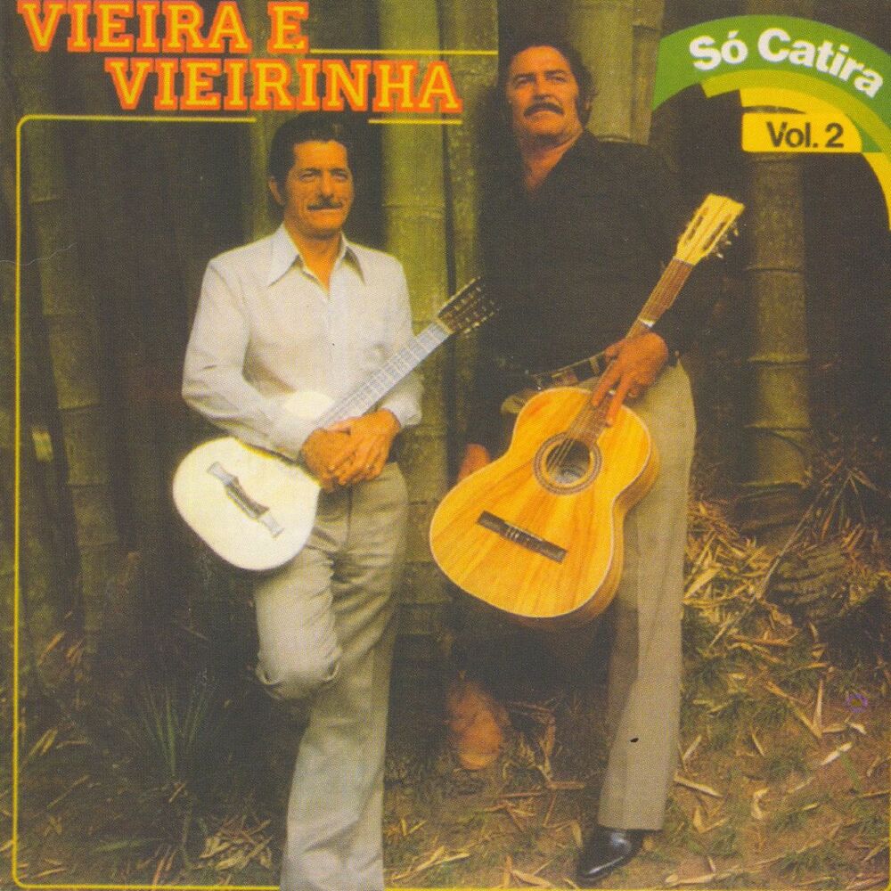 Picture of Só Catira - Vol. 2