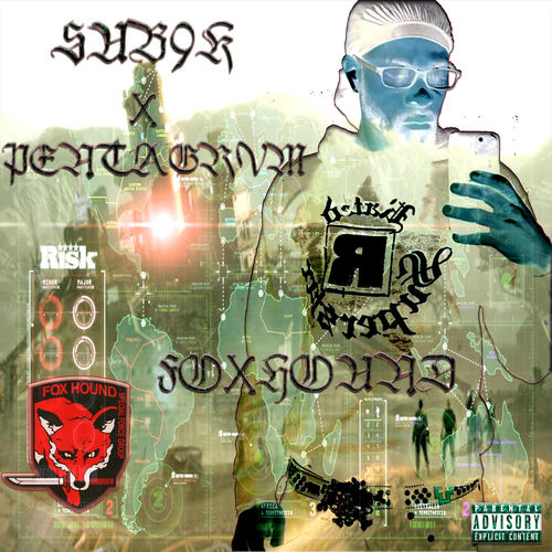 Venom (feat. pentagrvm & chainheld)