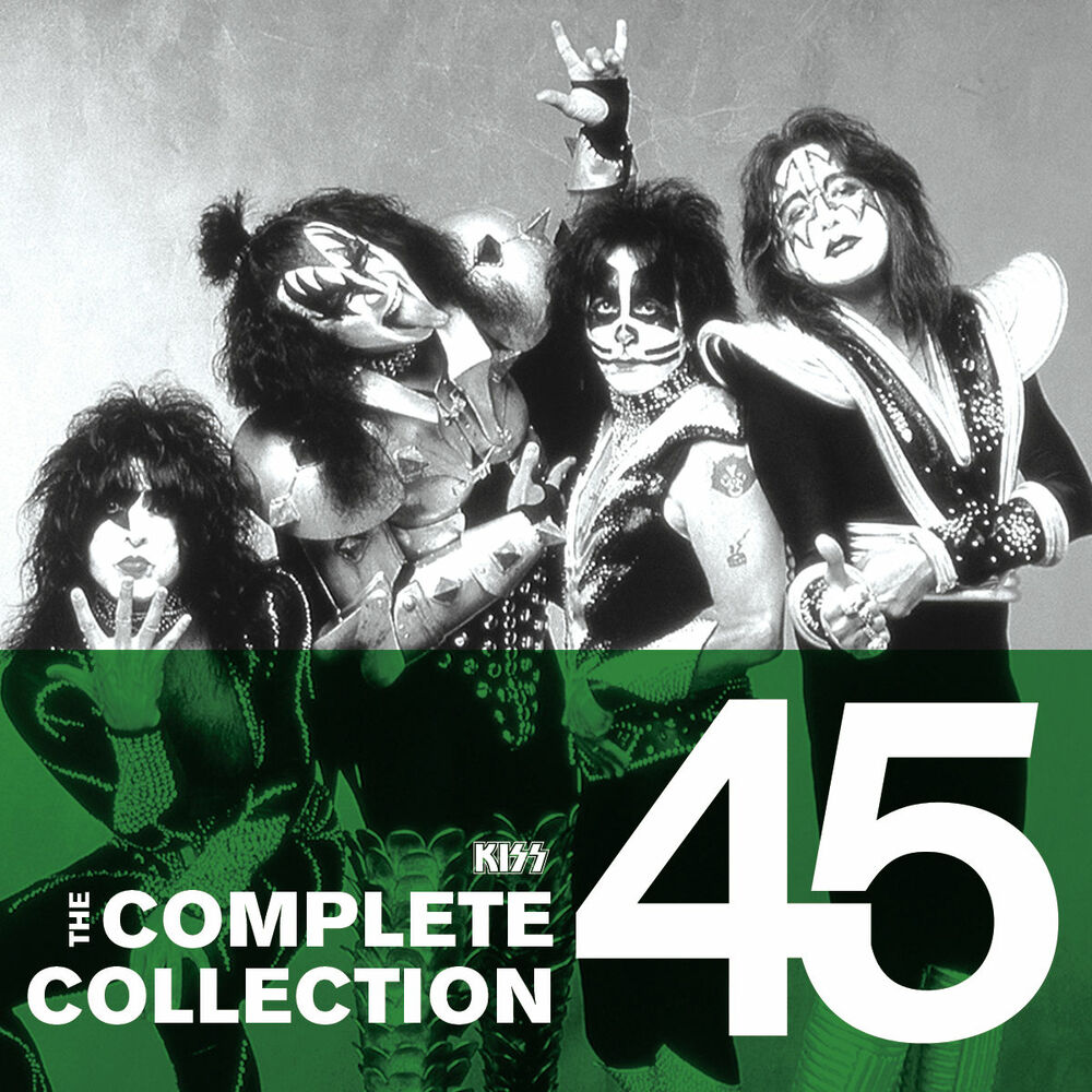 Picture of The Complete Collection