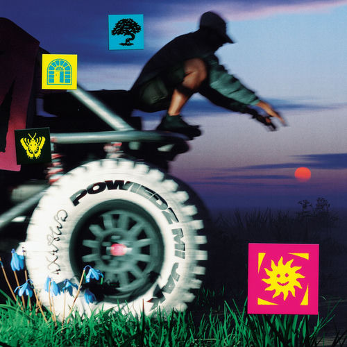 POWIEDZ MI JAK