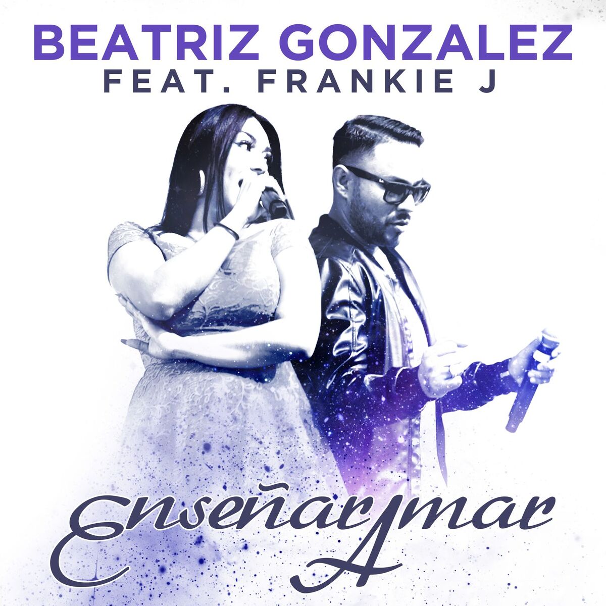 Album cover of Enseñar Amar