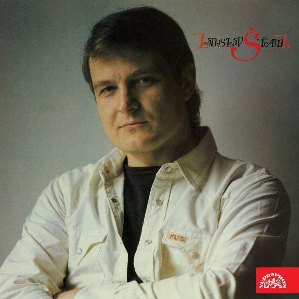 Picture of Ladislav Štaidl