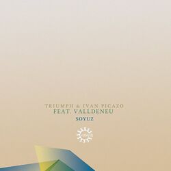 Cover of Soyuz