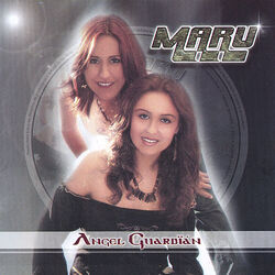 Cover of Angel Guardian