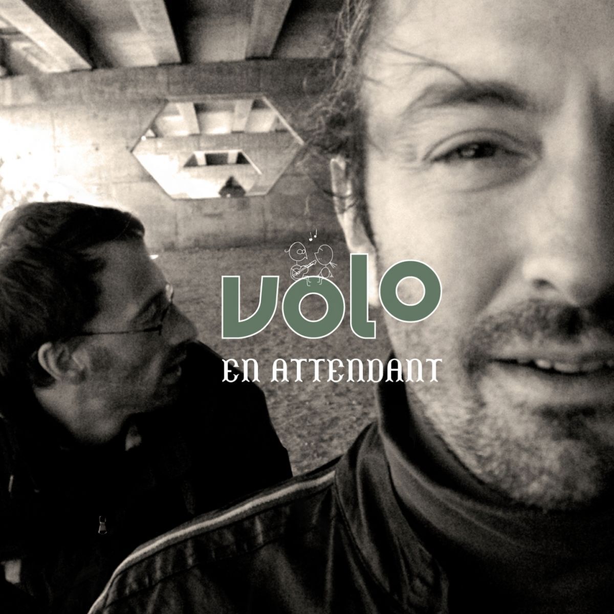 Album cover of Dimanche