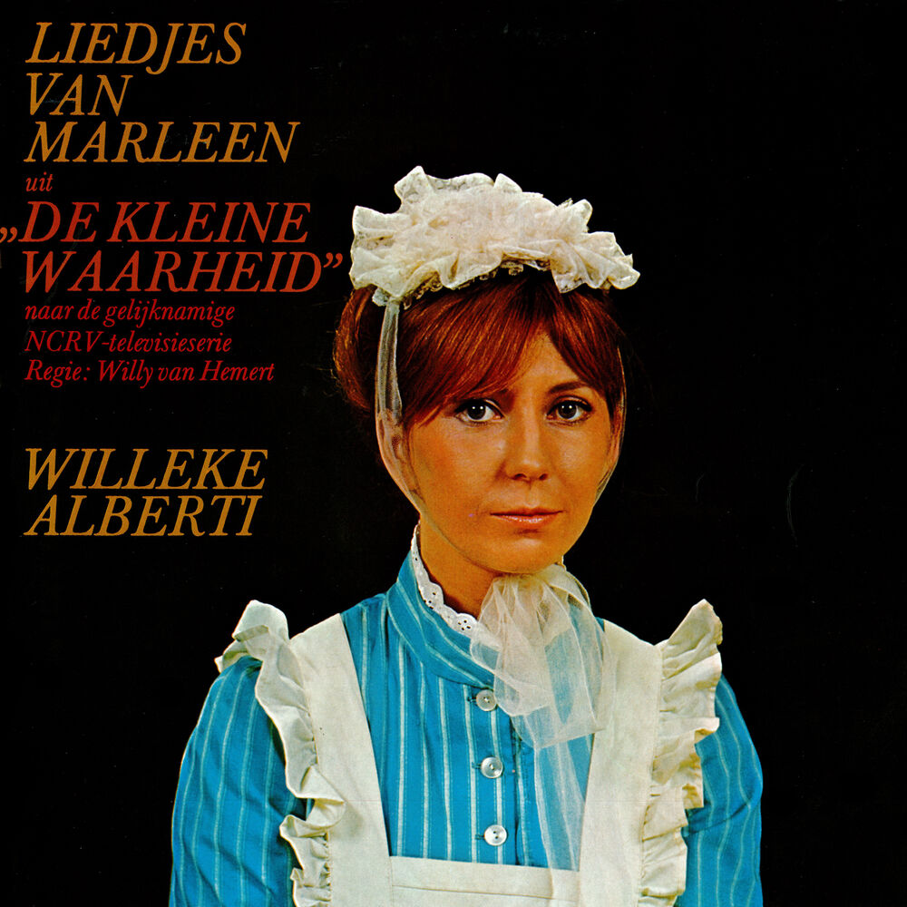 Picture of Liedjes van Marleen