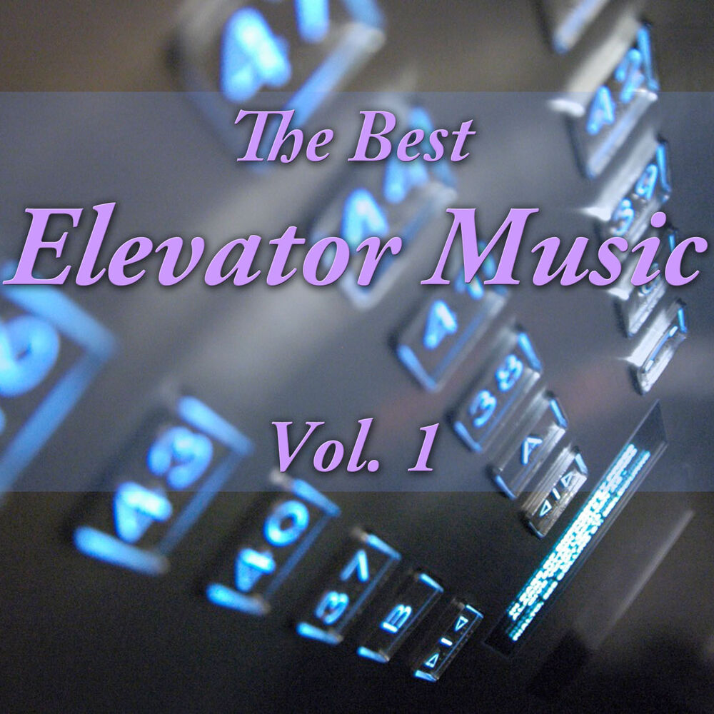 Picture of The Best Elevator Music, Vol. 1