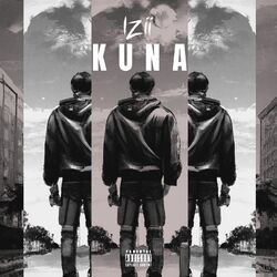 Cover of Kuna
