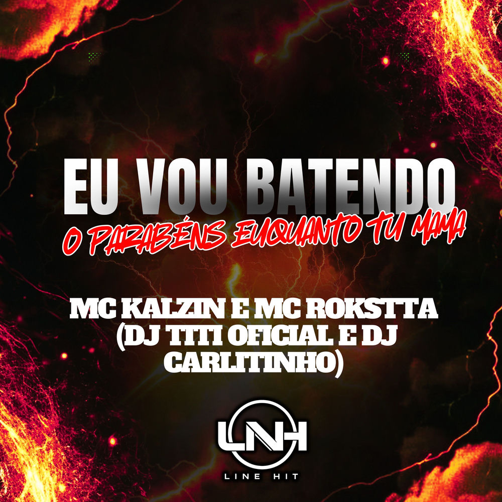 Eu Vou Batendo Parabens, Enquanto Tu Me Mama