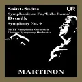 Symphony in F Major, R. 163 "Urbs Roma": II. Allegretto (Remastered 2022)