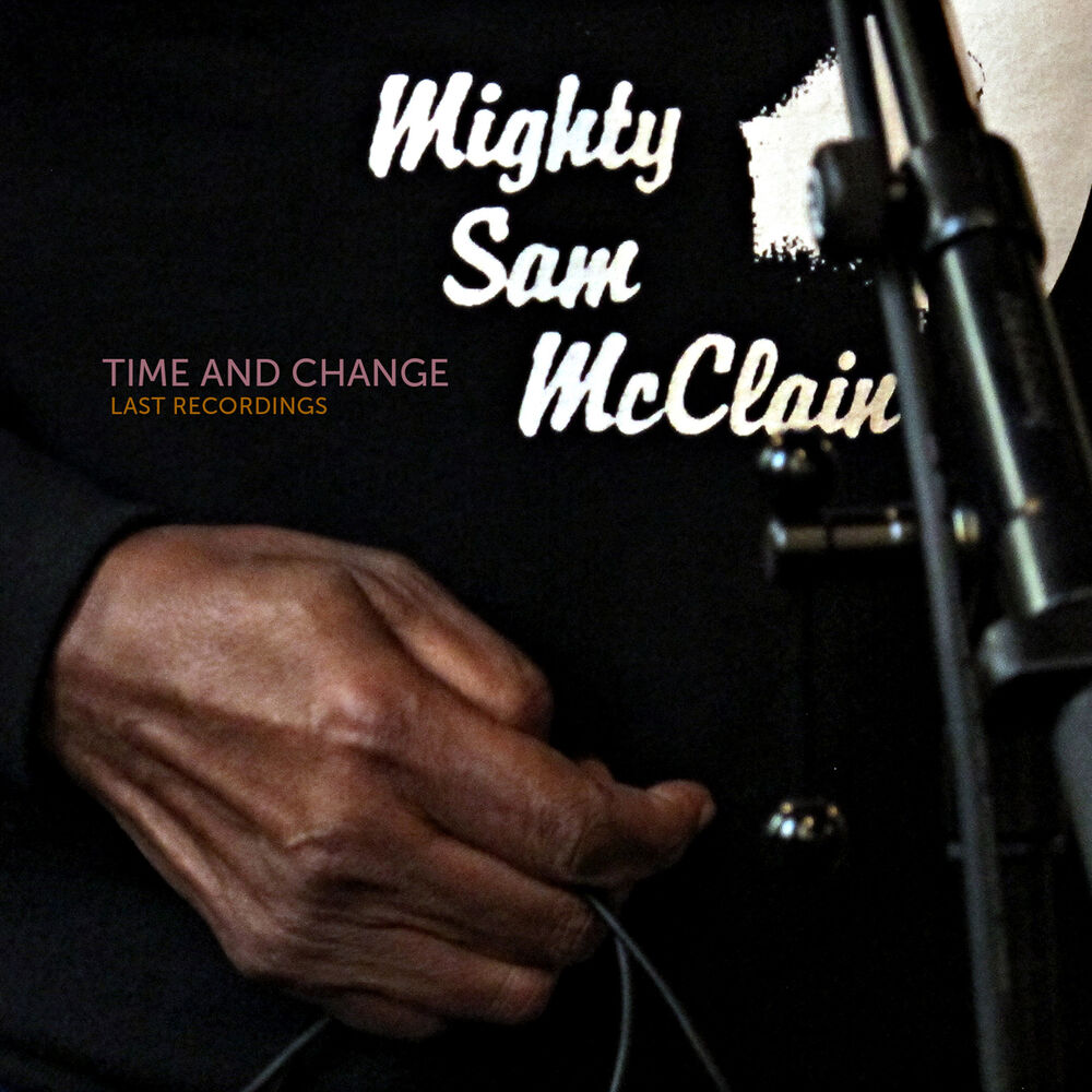 Picture of Time and Change: Last Recordings