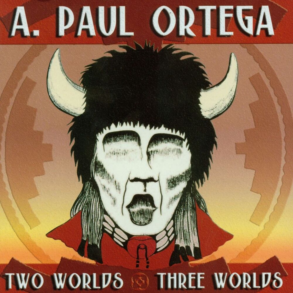 Picture of Two Worlds Three Worlds