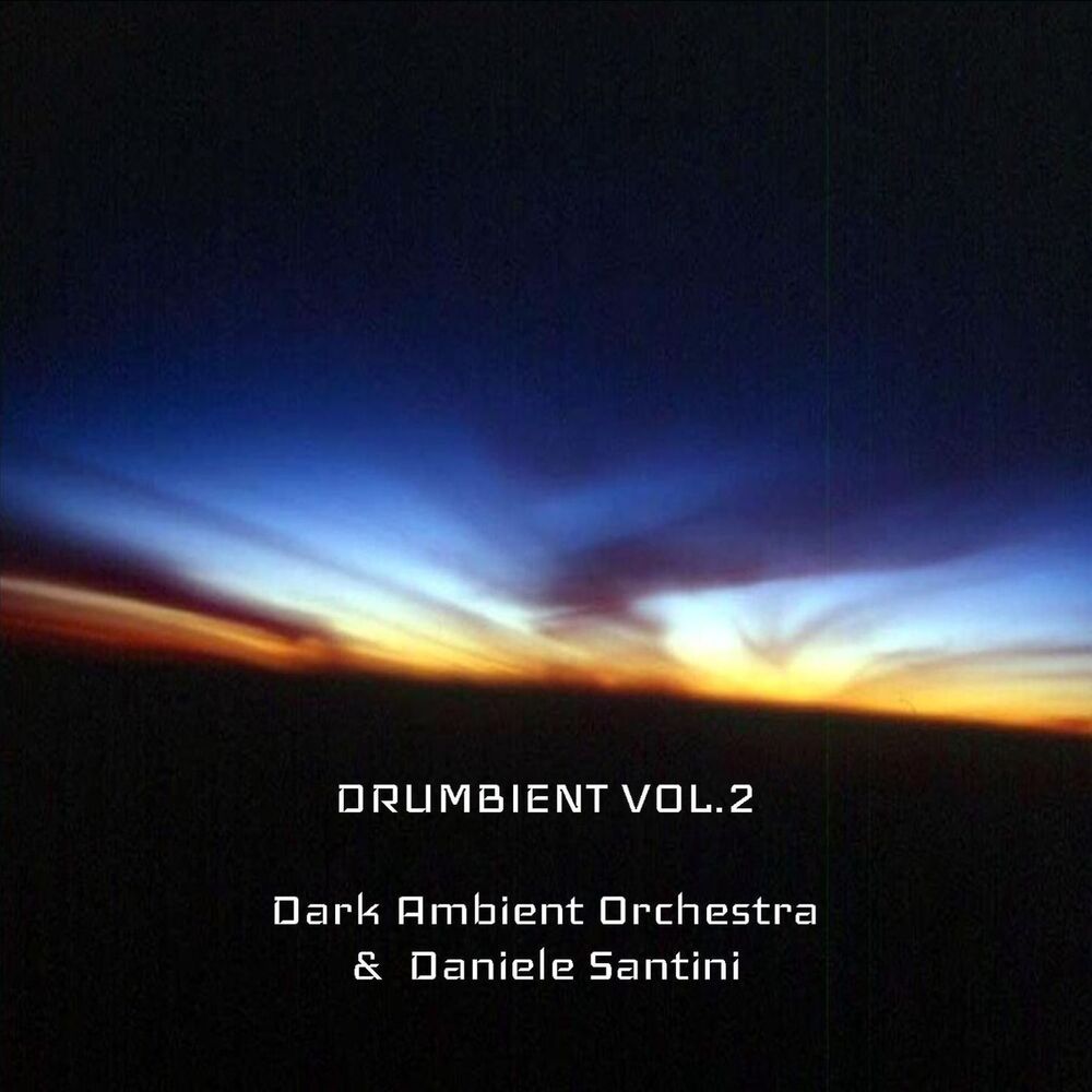 Picture of Drumbient, Vol. 2