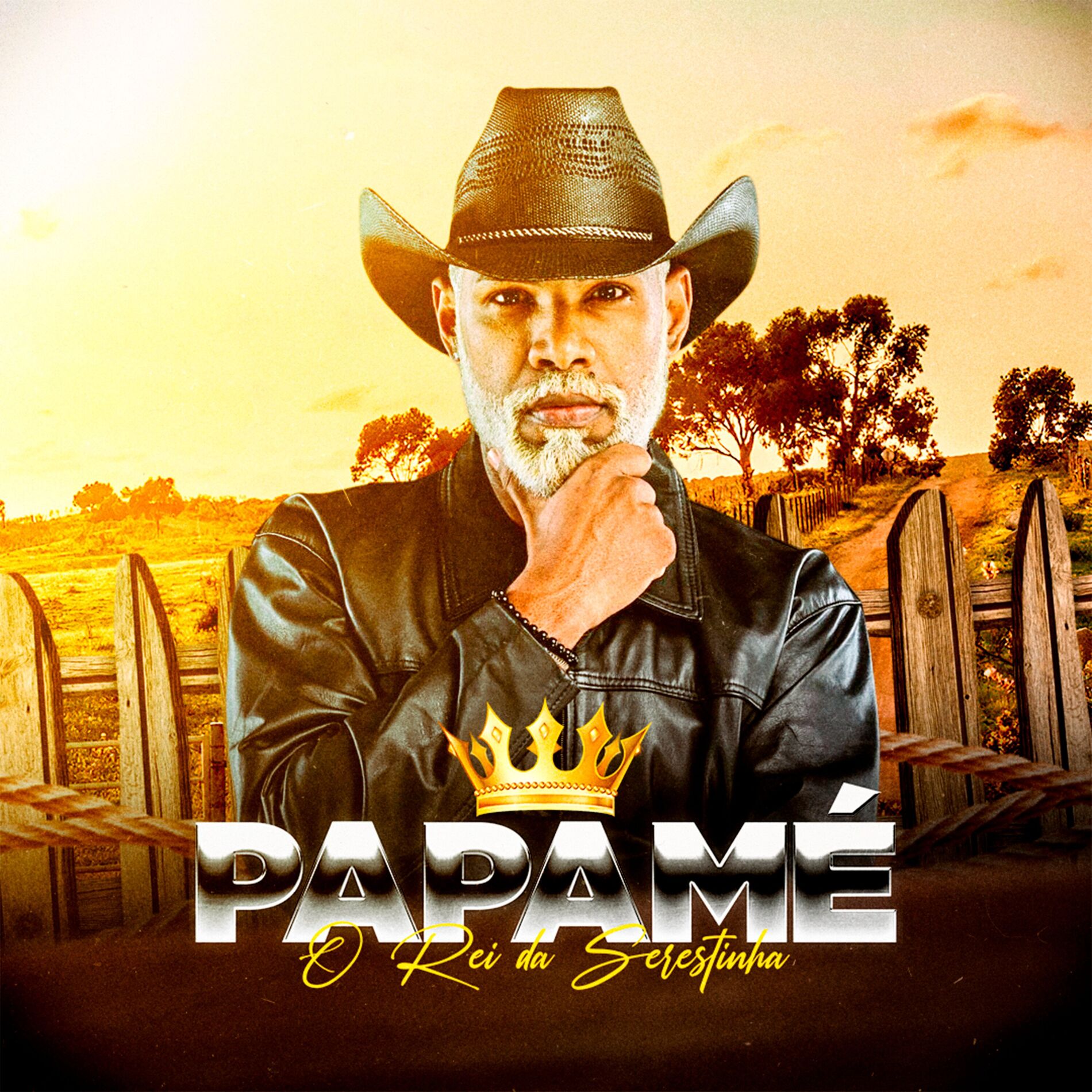 Album cover of São João do Papamé