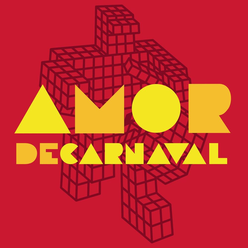 Picture of Amor de Carnaval (feat. Roberto Barreto)