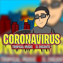 Cover of Coronavirus