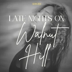 Cover of LATE NIGHTS ON WALNUT HILL
