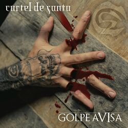 Cover of Golpe Avisa