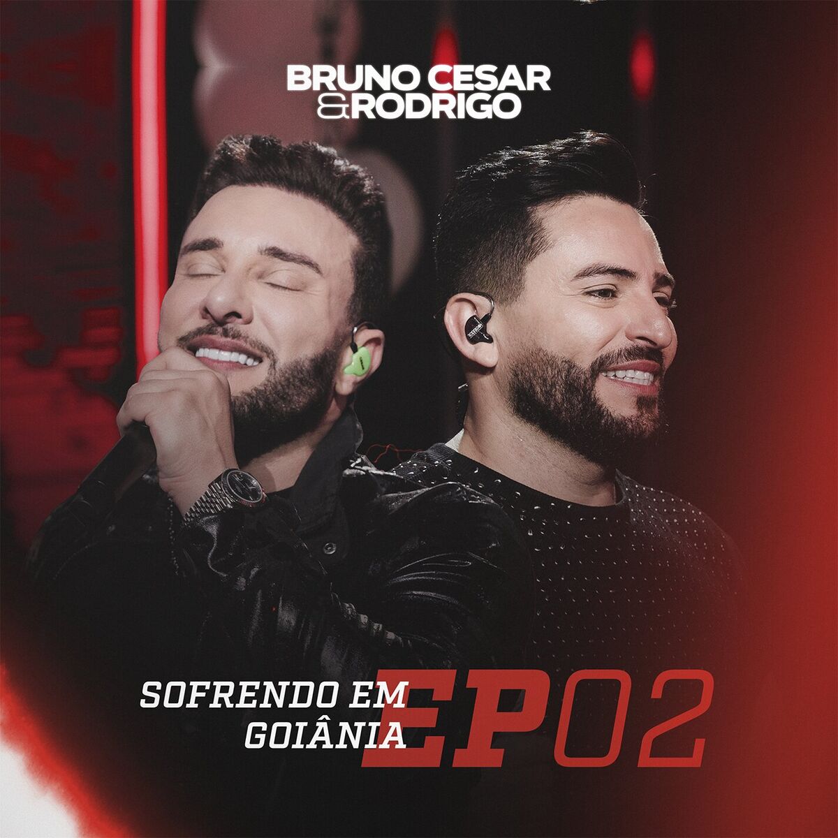 Album cover of Troca Burra