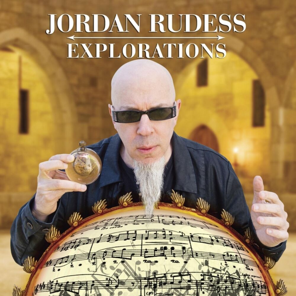 Picture of Explorations