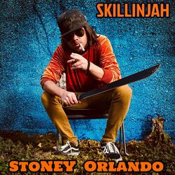 Cover of Stoney Orlando