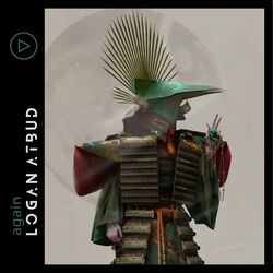 Cover of Again