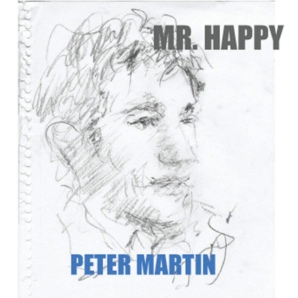 Picture of Mr. Happy