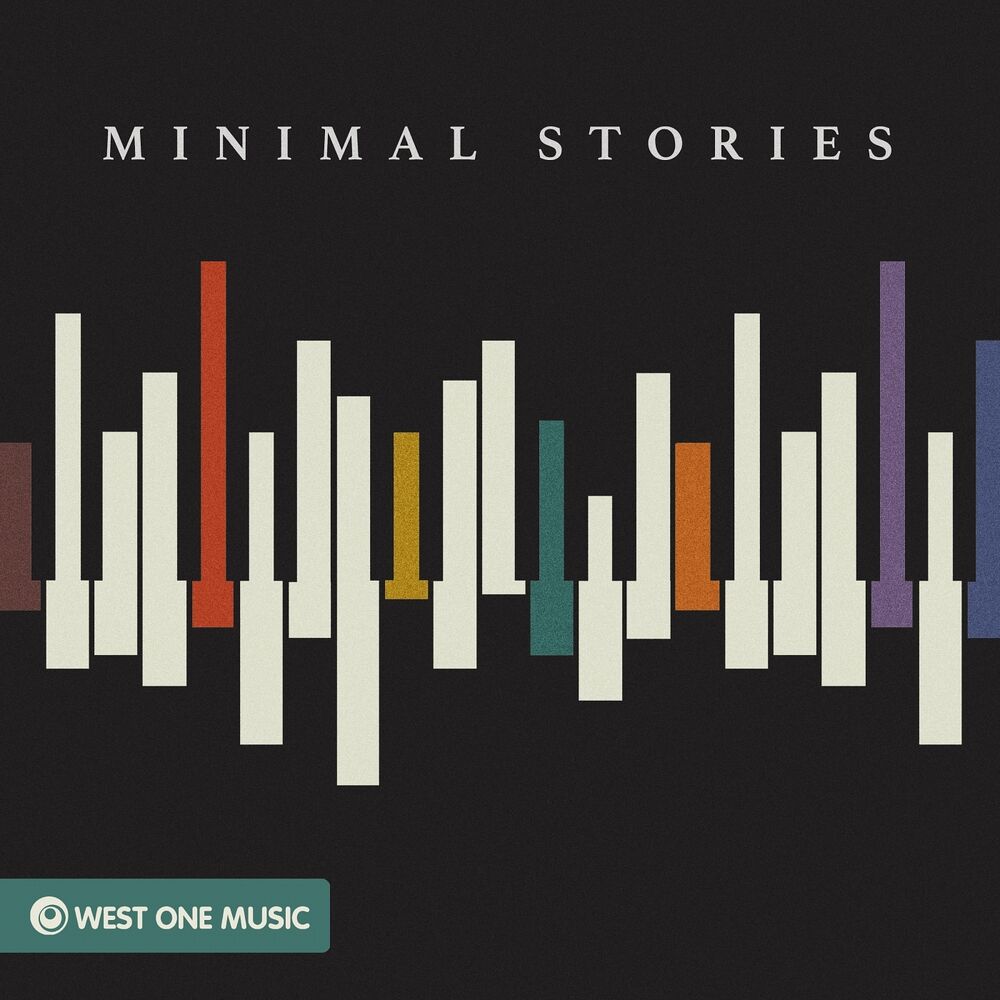 Picture of Minimal Stories