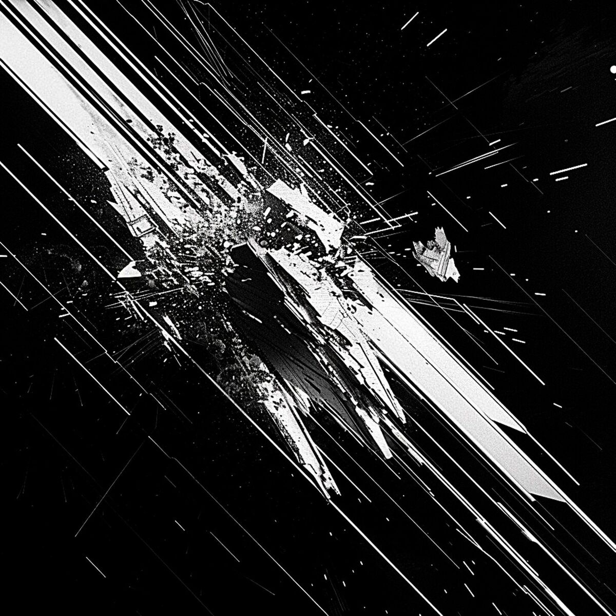 Album cover of chorus