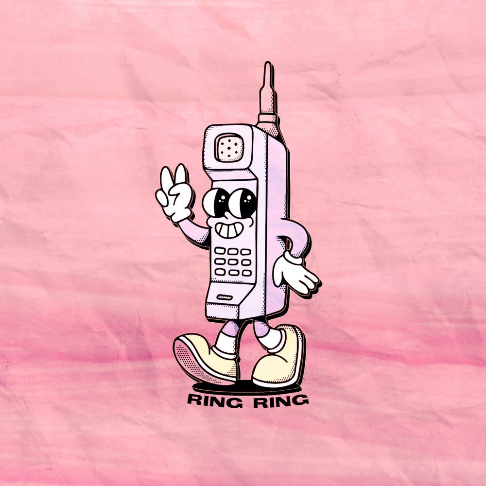 Picture of RING RING