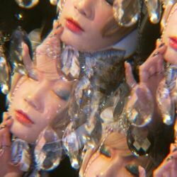 Cover of Glitter