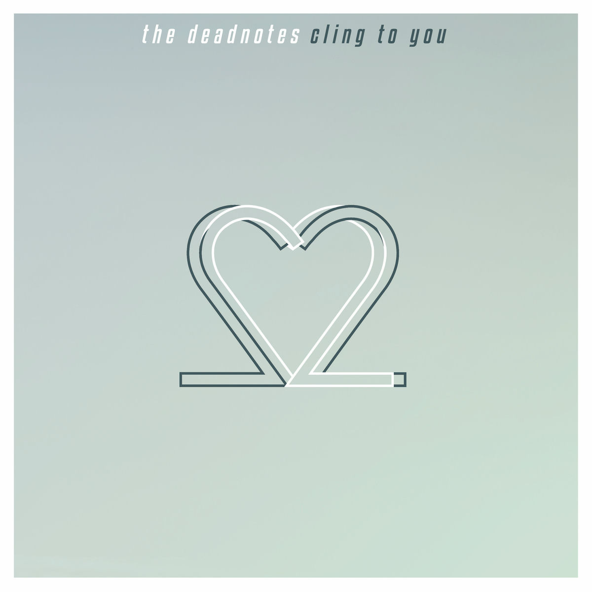 Album cover of Cling to You