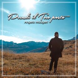 Cover of Prendi il tuo posto