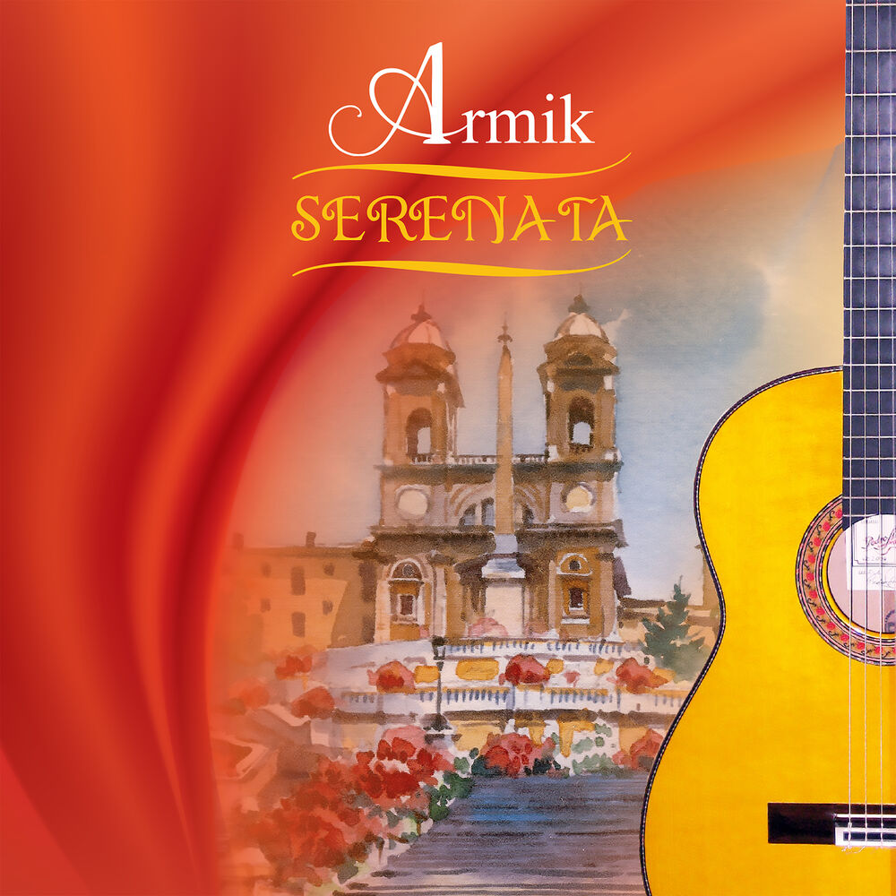 Picture of Serenata
