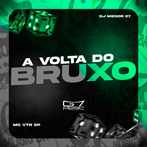 A Volta do Bruxo