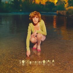 Cover of Ojala