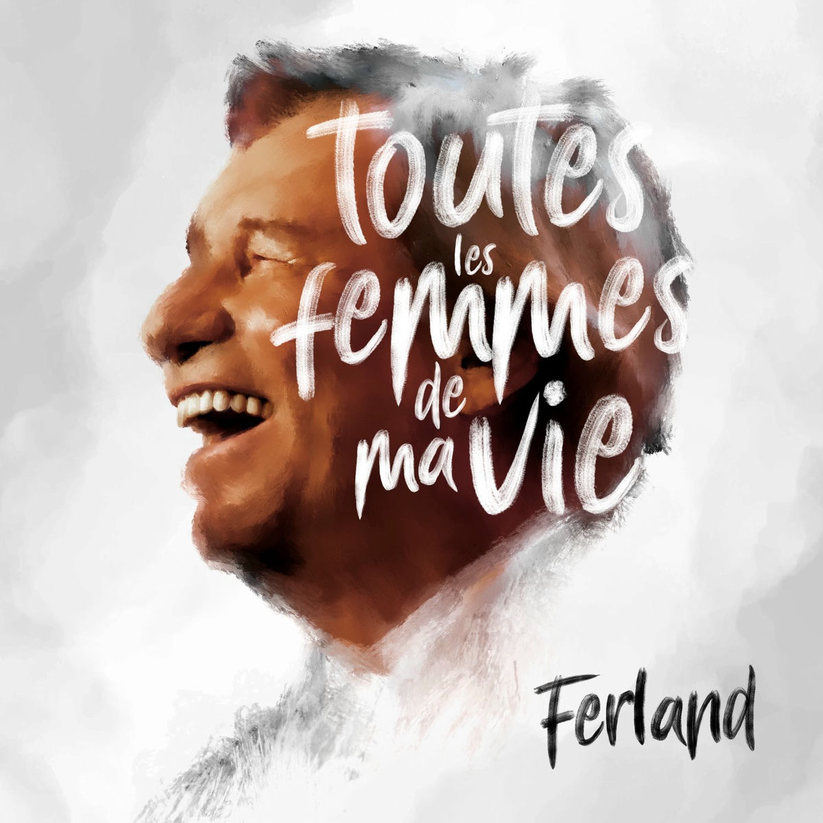 Album cover of Un peu plus haut, un peu plus loin