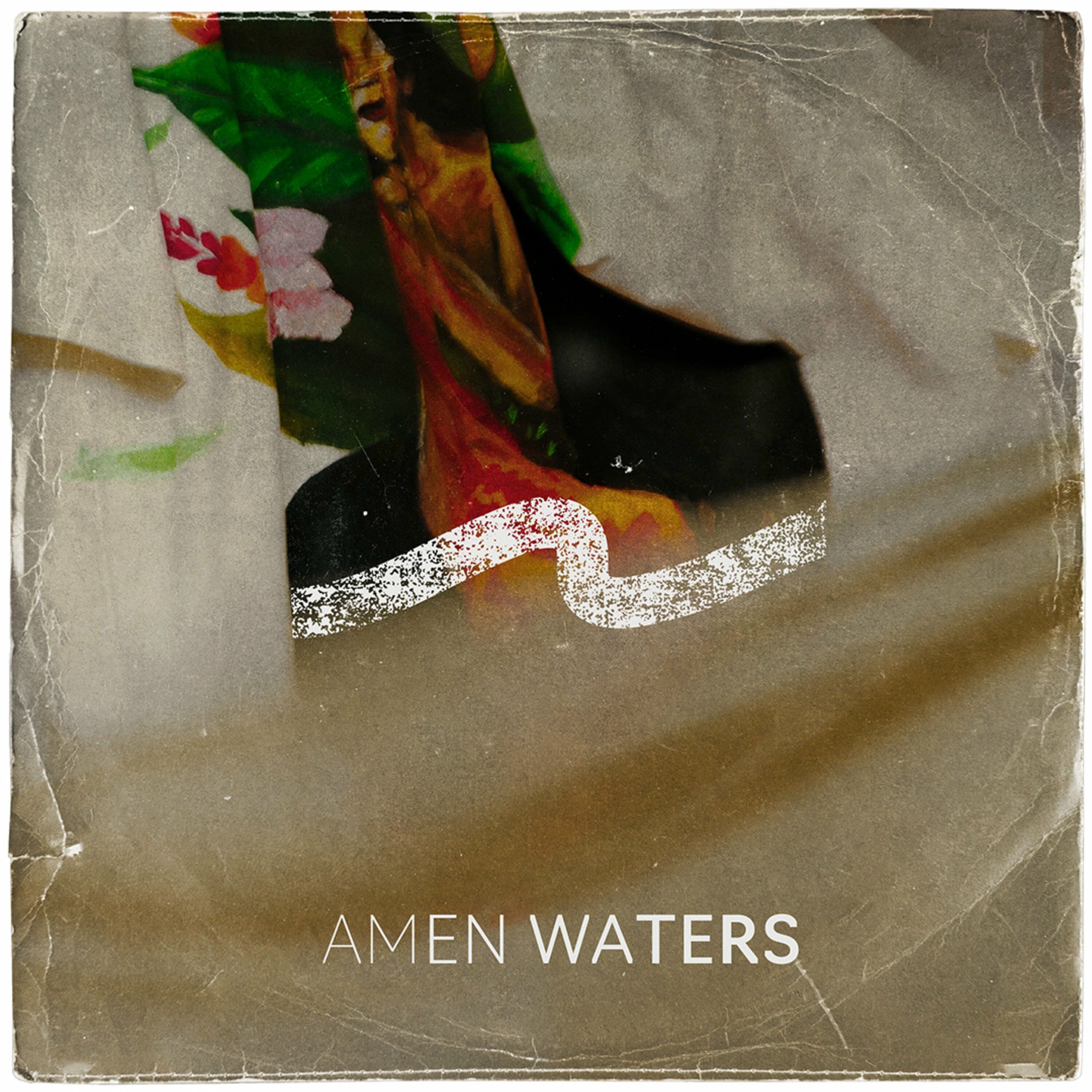 Album picture of Amen Waters