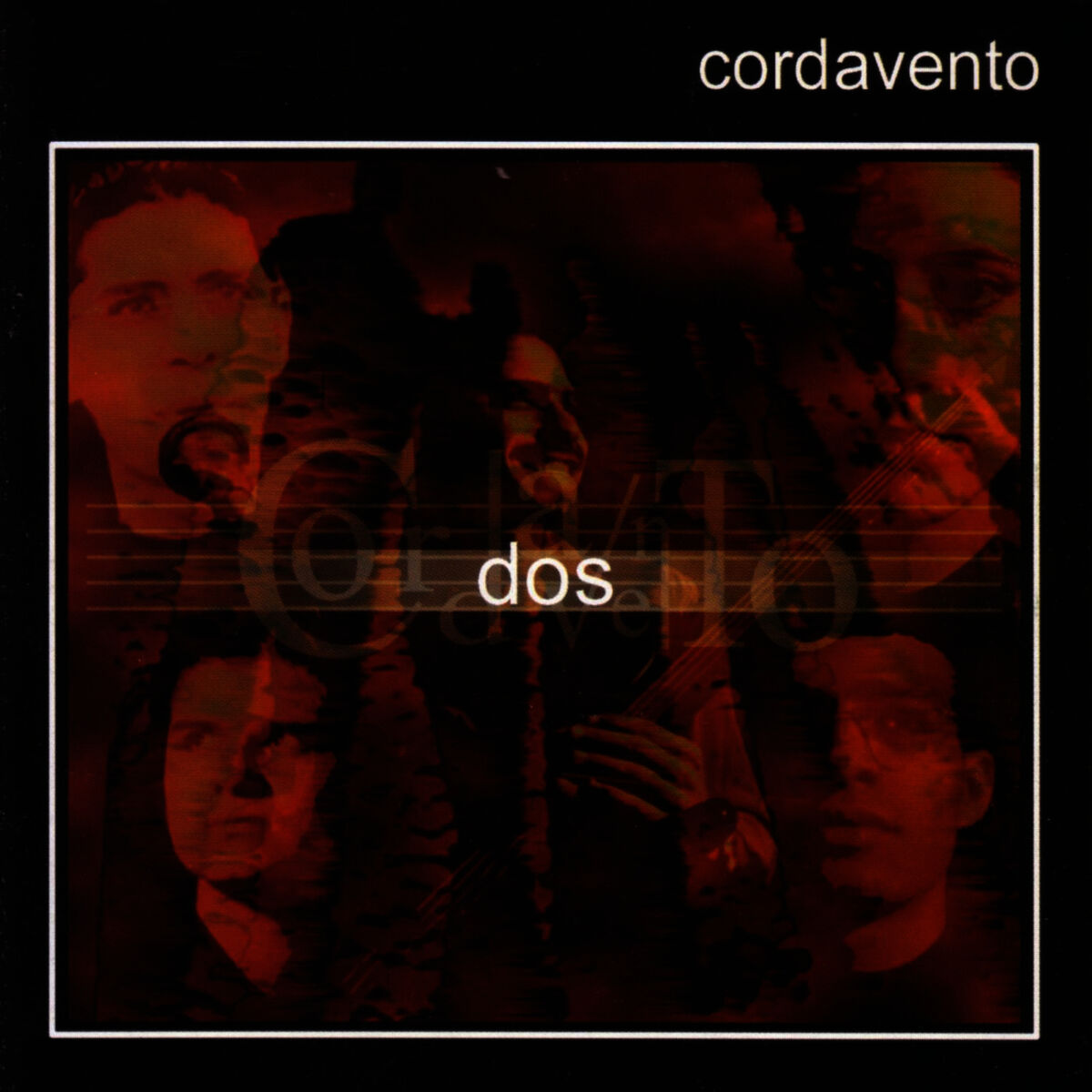Album cover of Dos
