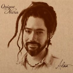 Cover of Alma