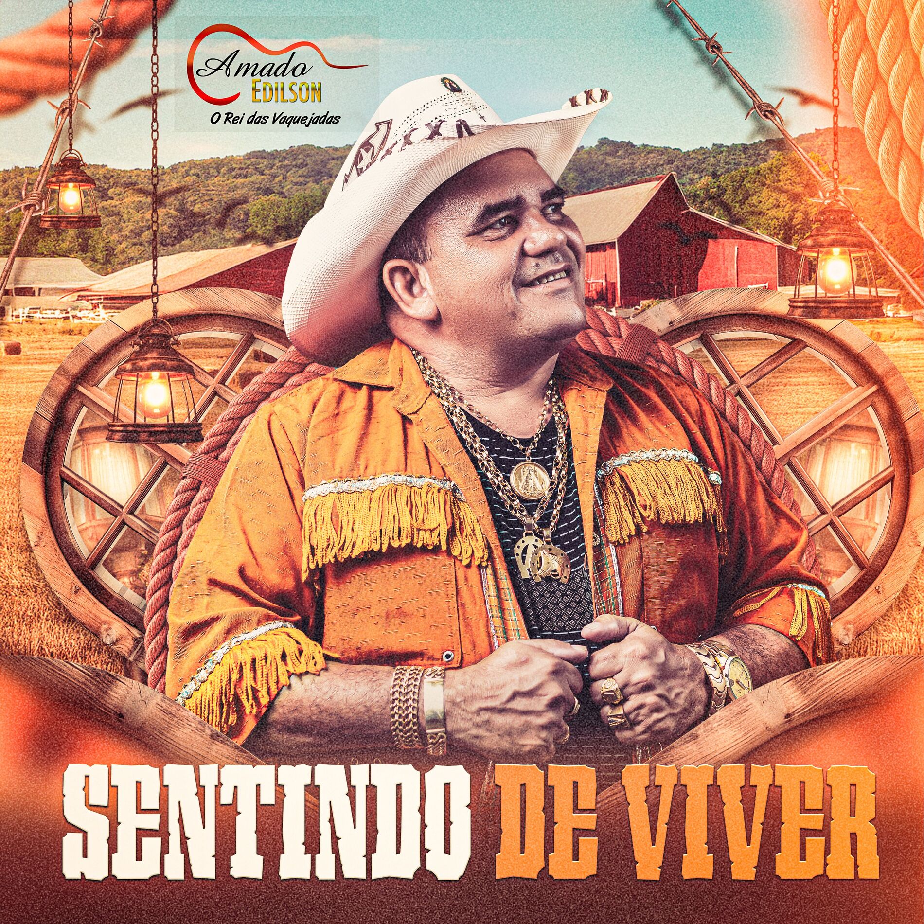 Album cover of Sentido De Viver