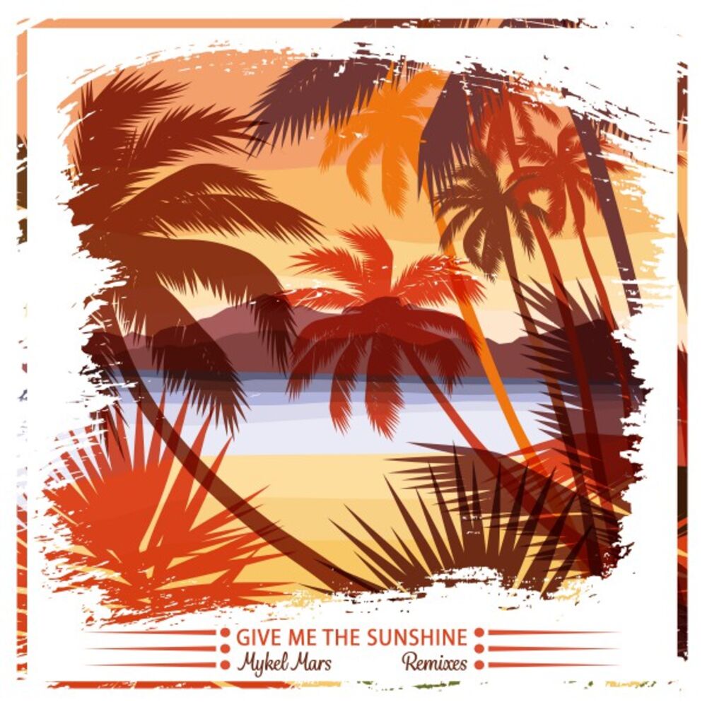 Picture of Give Me the Sunshine (Remixes)