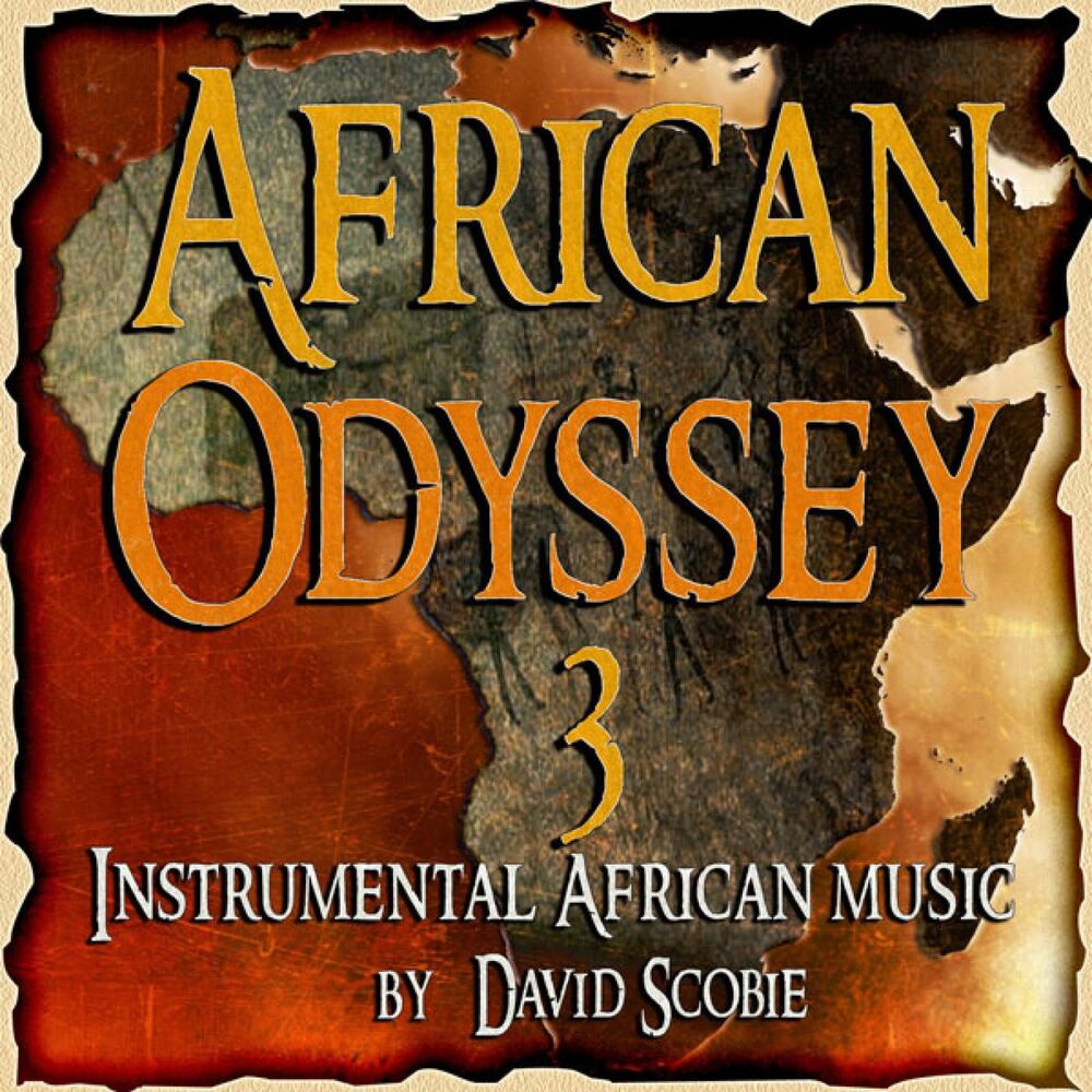 Picture of African Odyssey 3