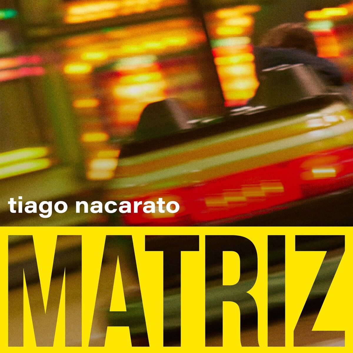 Album cover of Matriz