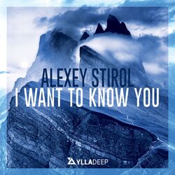 Cover of I Want To Know You