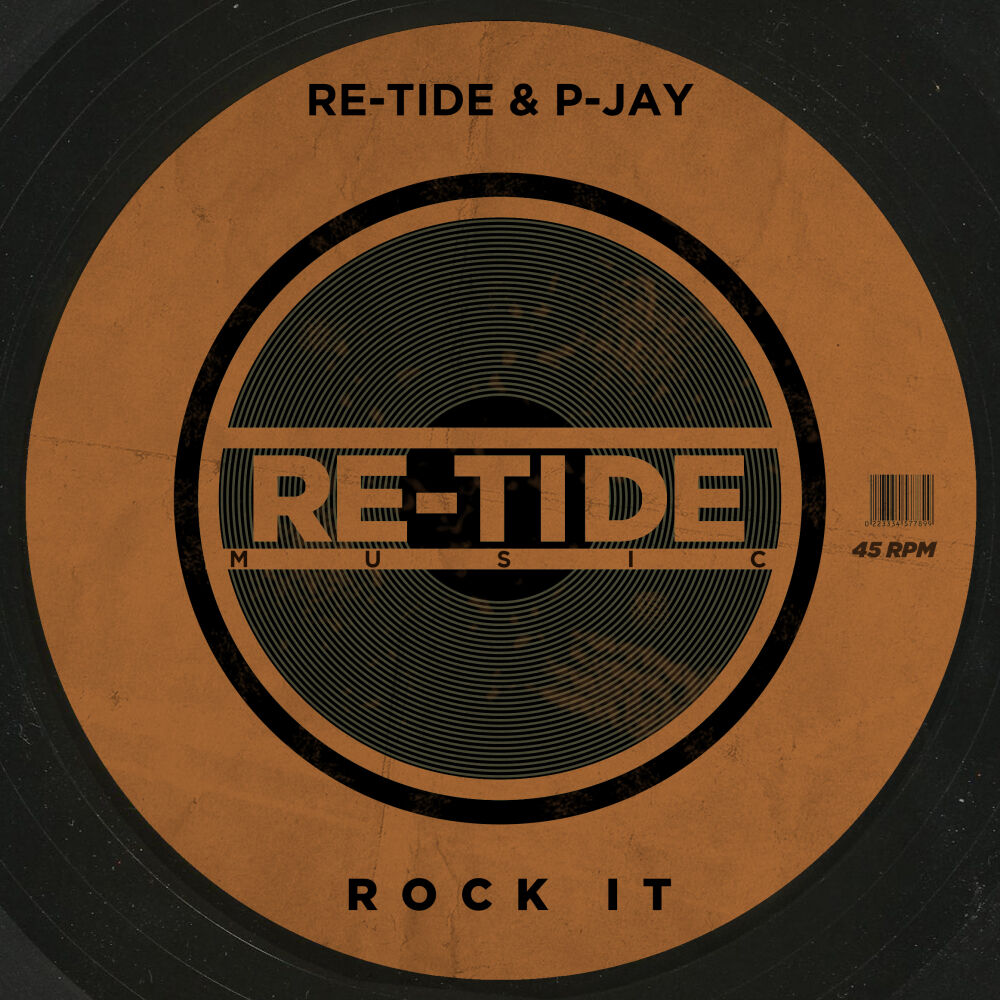 Picture of Rock It