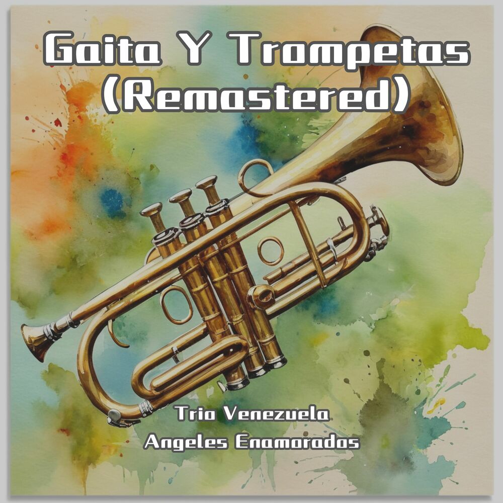 Picture of Gaita Y Trompetas (Remastered)