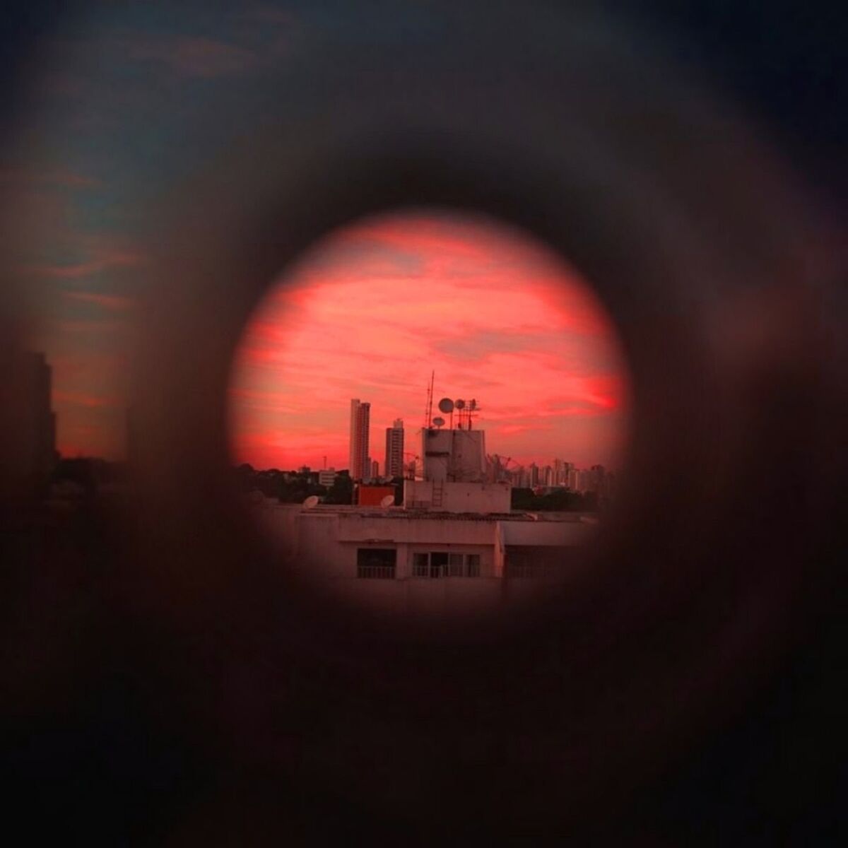 Album cover of Horizonte