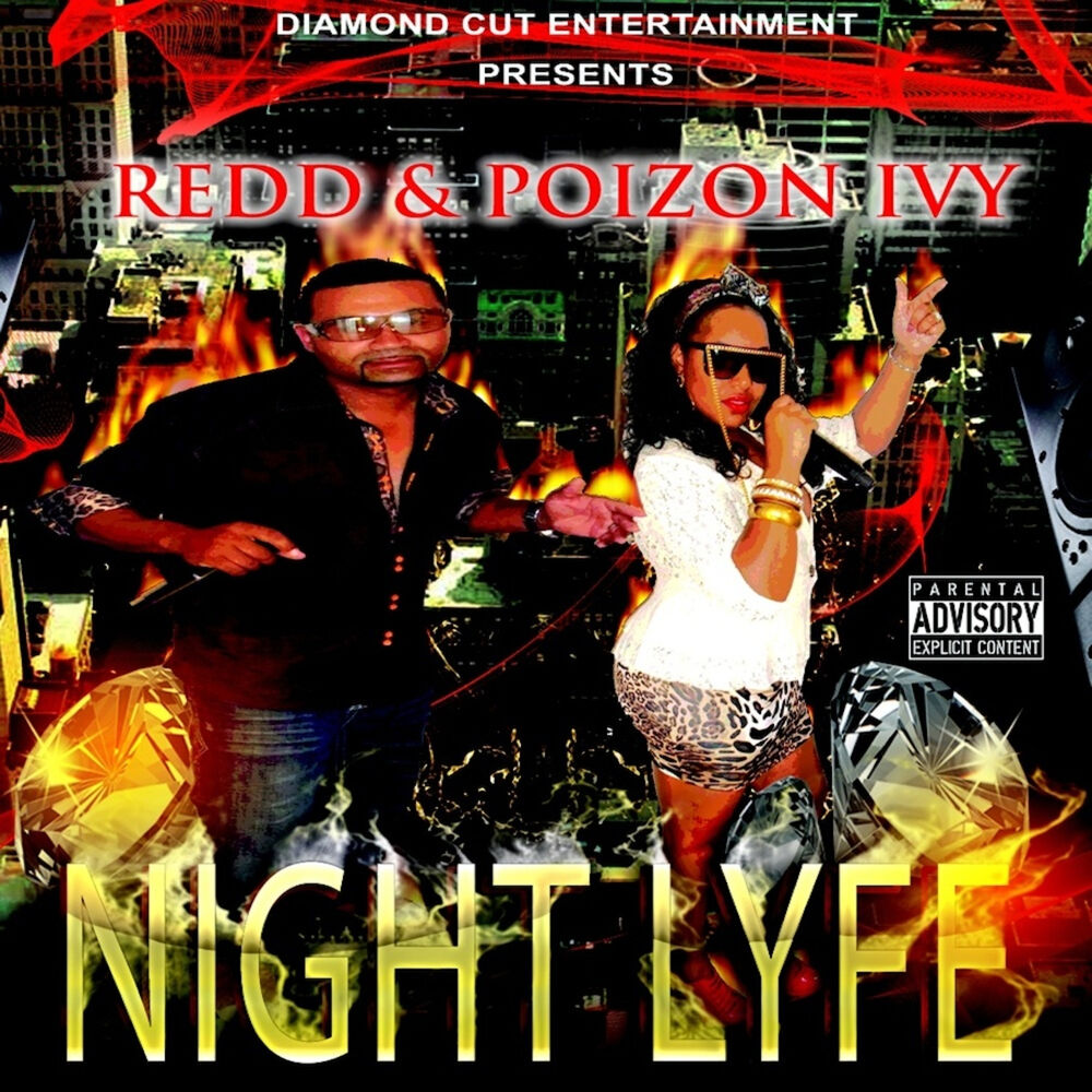 Picture of Night Lyfe