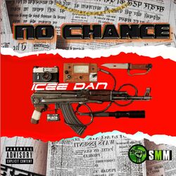 Cover of No Chance